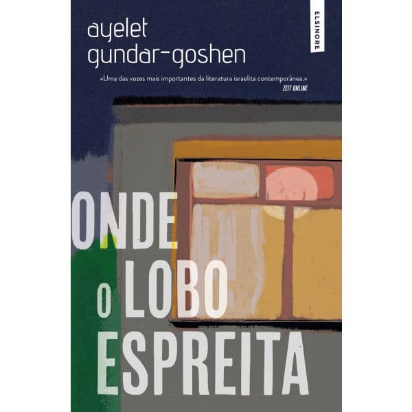 Onde o Lobo Espreita