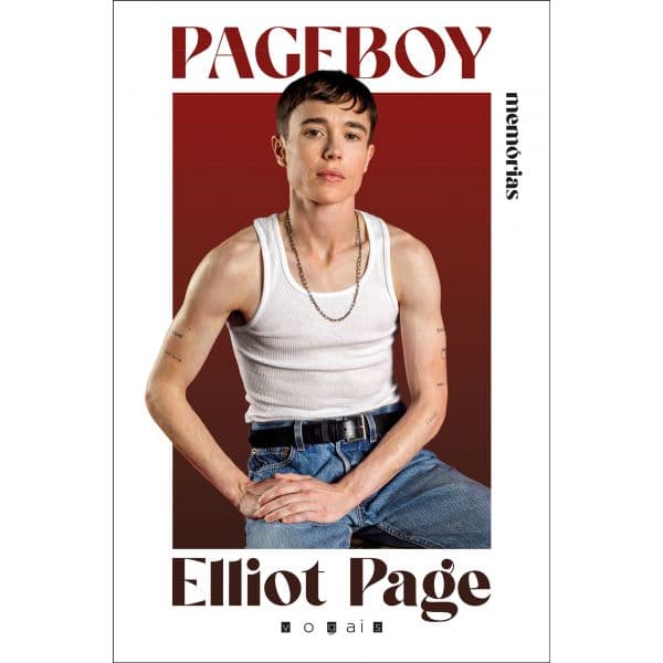 Pageboy
