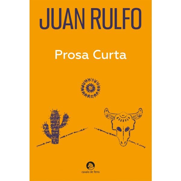 Prosa Curta