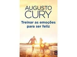 Treinar as Emoções para ser Feliz