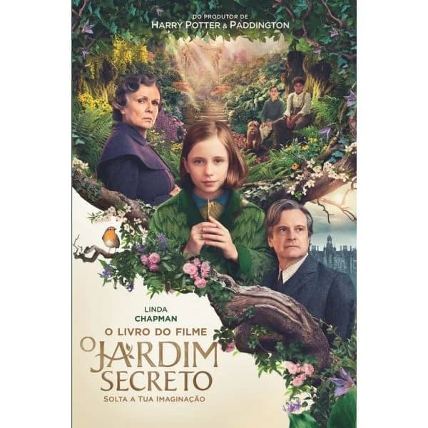 O Jardim Secreto