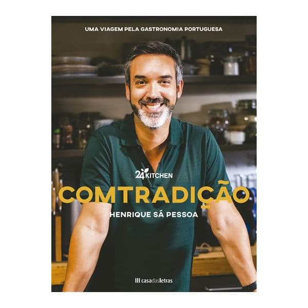 ComTradição - 24 K