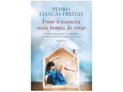 Foste a Maneira Mais Bonita de Errar