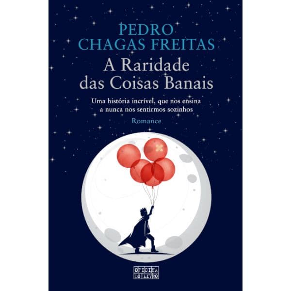 A Raridade das Coisas Banais