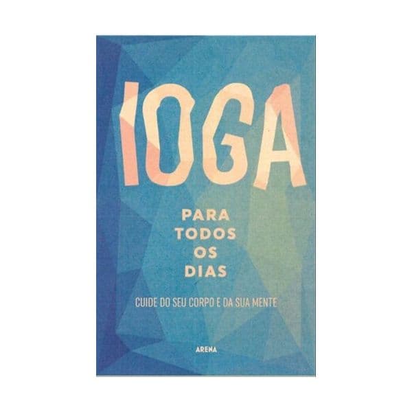 Yoga para todos os dias