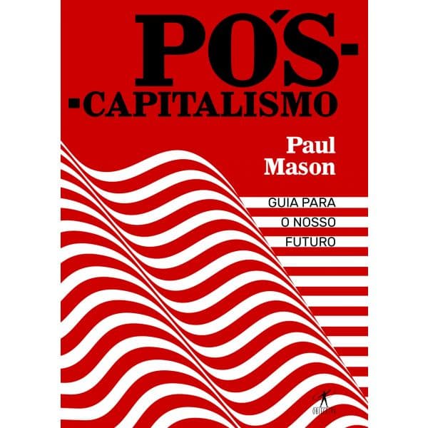 Pós-capitalismo