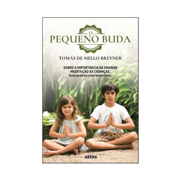 O Pequeno Buda