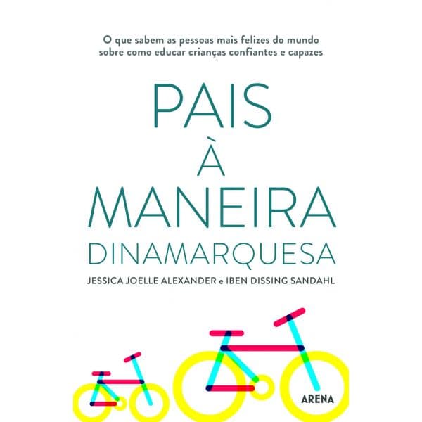 Pais à maneira dinamarquesa