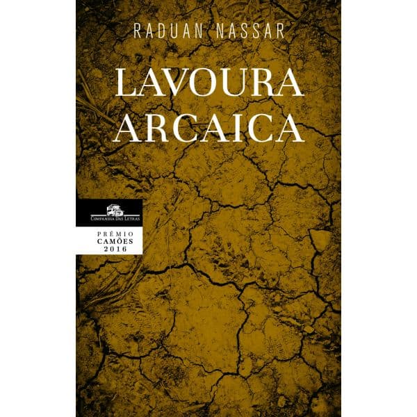 Lavoura Arcaica