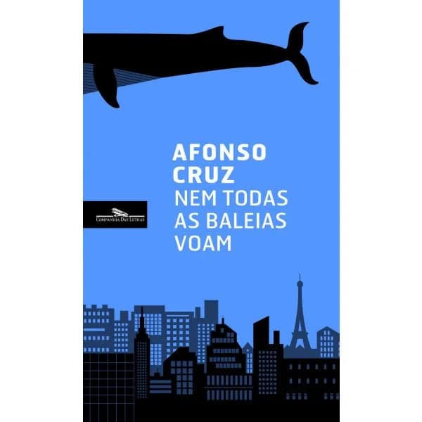 Nem Todas As Baleias Voam