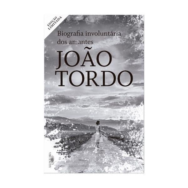 Biografia Involuntária Dos Amantes