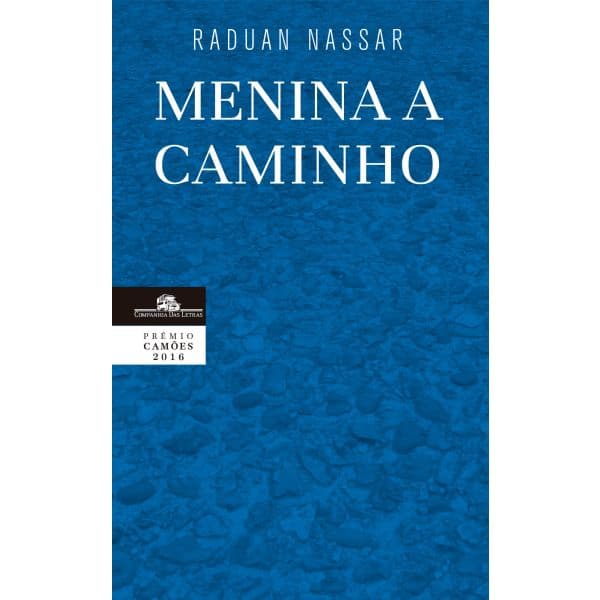 Menina a Caminho