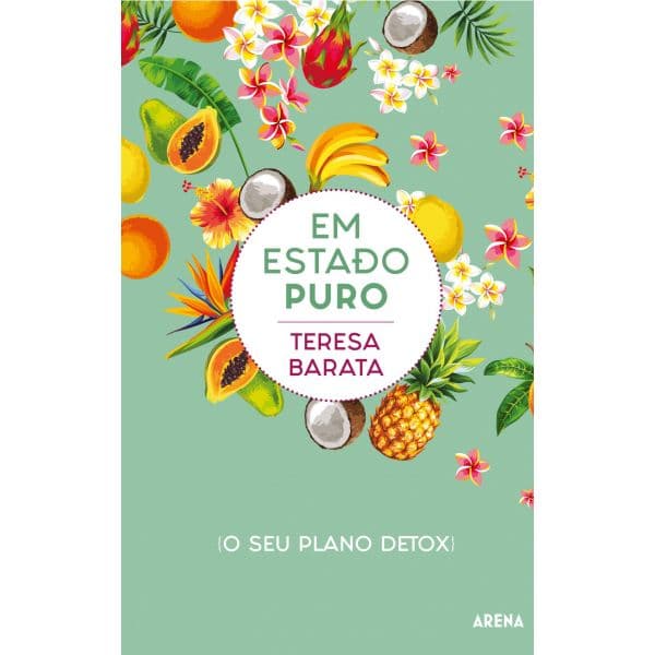 Em estado puro