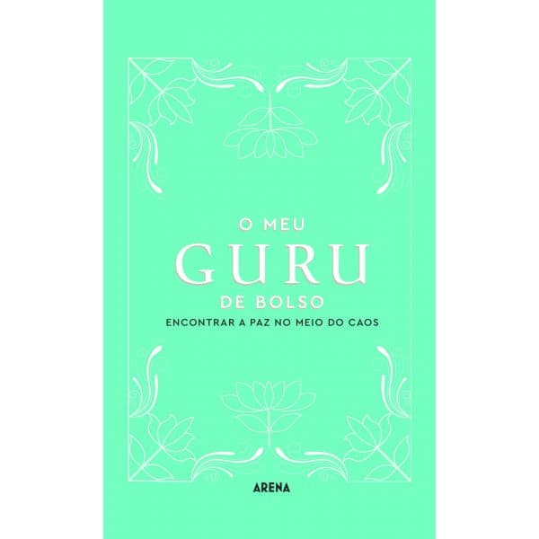 O meu guru de bolso