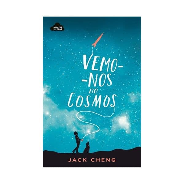 Vemo-Nos No Cosmos