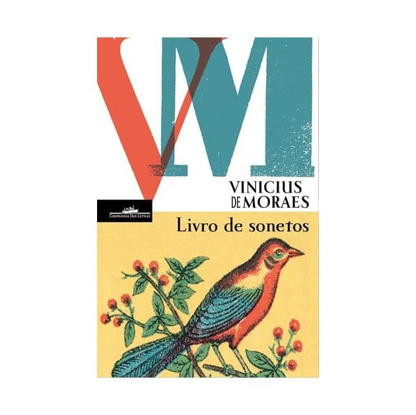 Livro de Sonetos