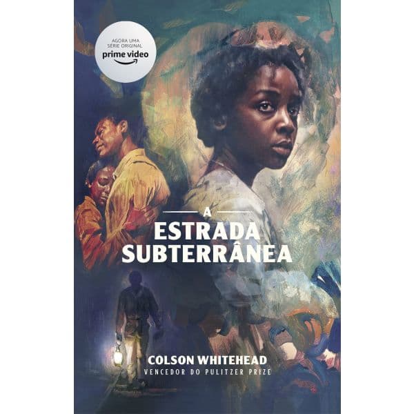 A Estrada Subterrânea