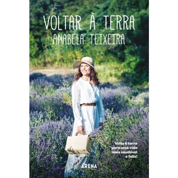 Voltar à terra