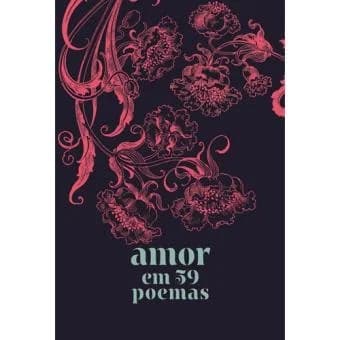 Amor em 59 poemas