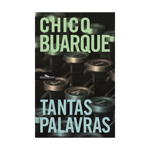 Tantas Palavras