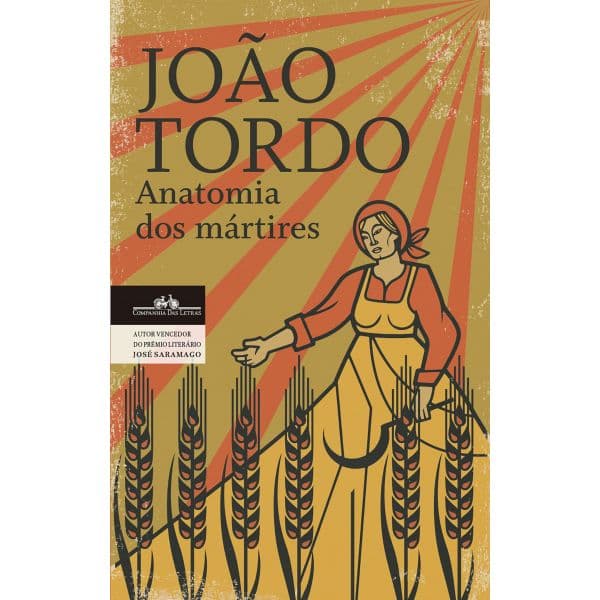 Anatomia Dos Mártires