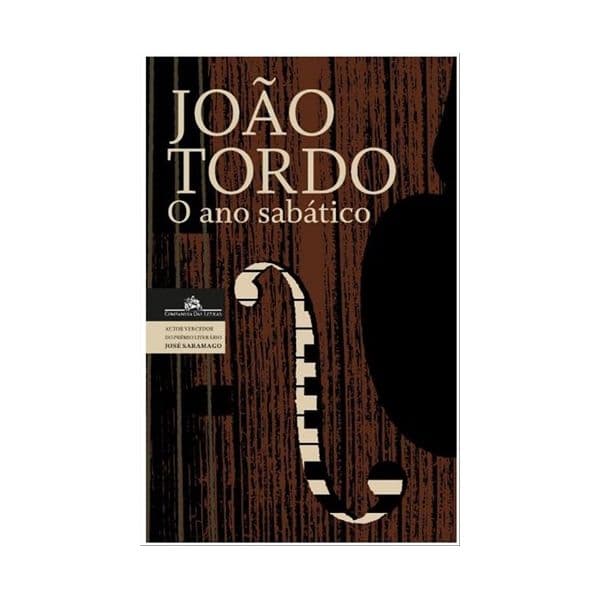 O Ano Sabático