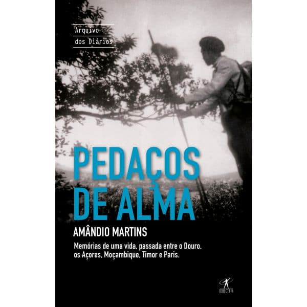 Pedaços de alma