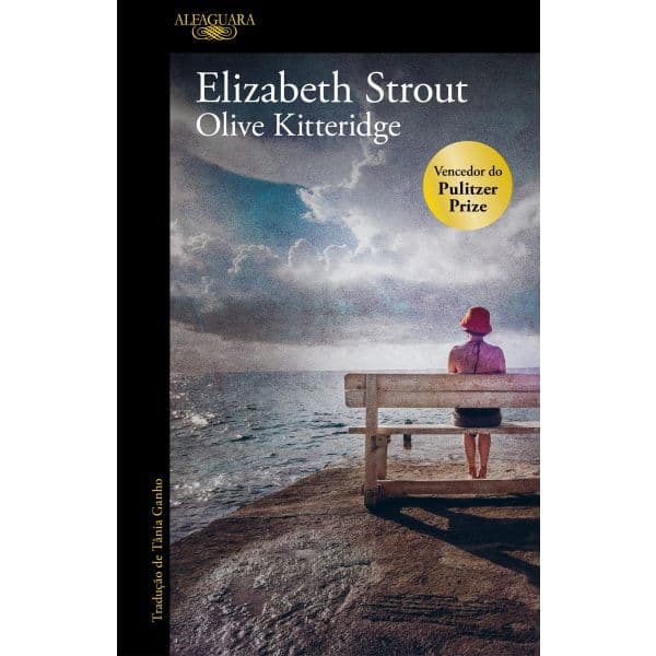 Olive Kitteridge