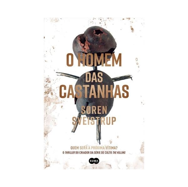 O Homem das Castanhas