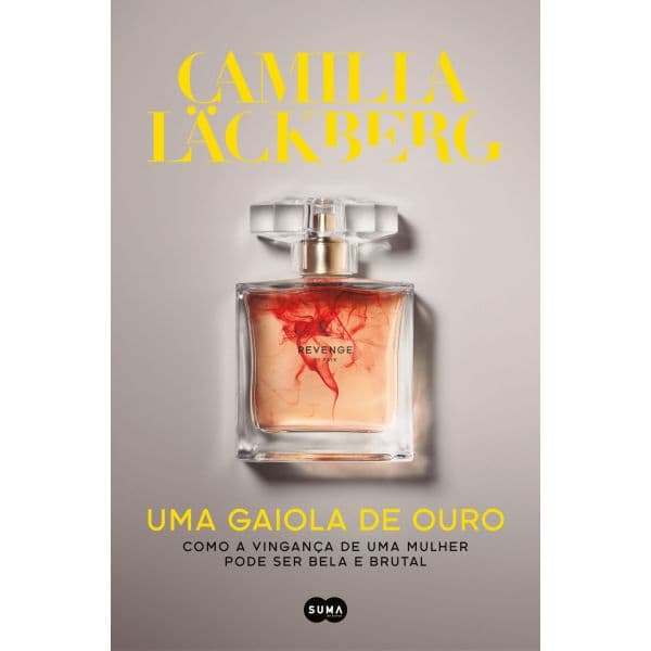 Uma Gaiola de Ouro