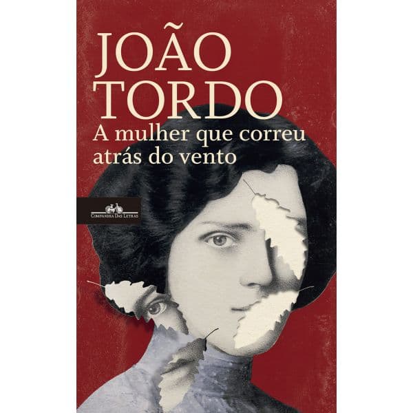 a Mulher Que Correu Atrás do Vento