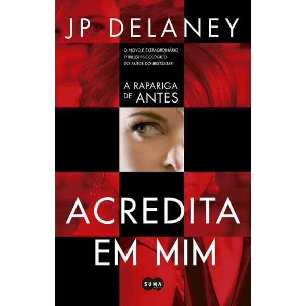 Acredita Em Mim