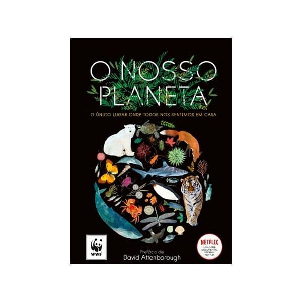 O Nosso Planeta