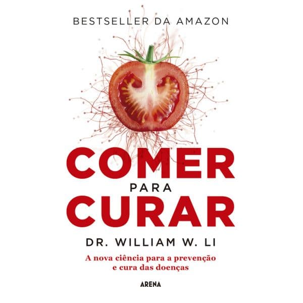 Comer Para Curar