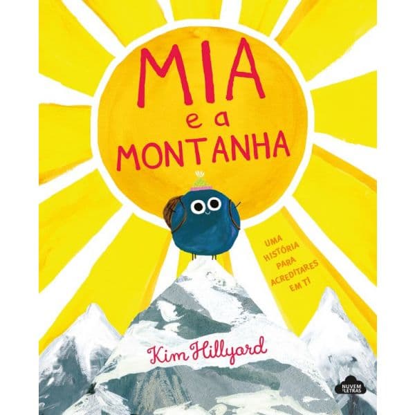 Mia e a Montanha