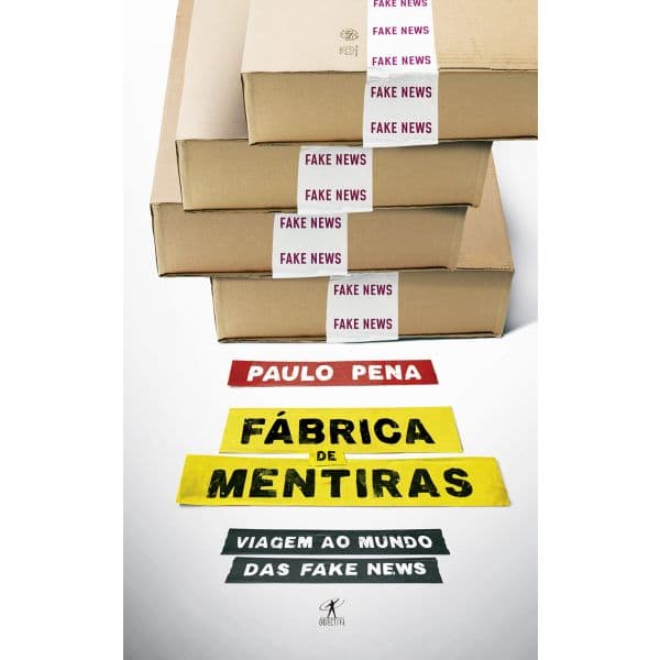 Fábrica de Mentiras