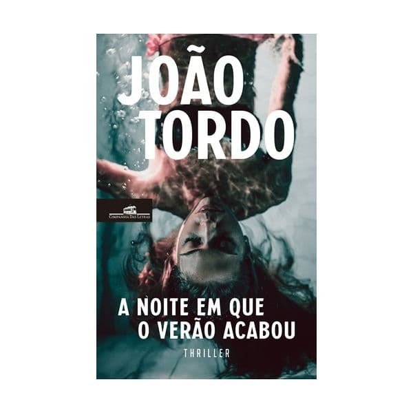 A Noite em que o Verão Acabou