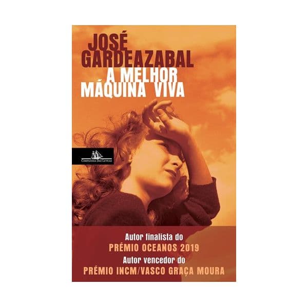 A Melhor Máquina Viva