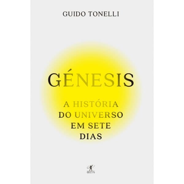 Génesis: A História do Universo em Sete Dias