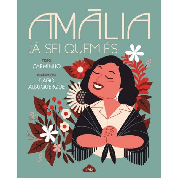 Amália - Já Sei Quem És