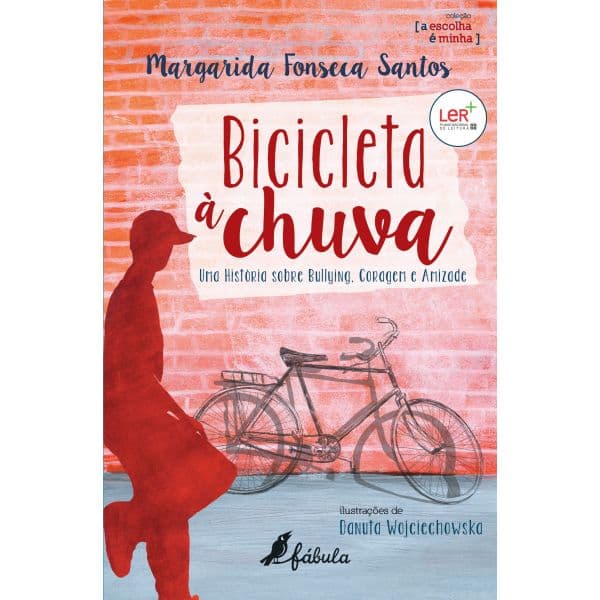 Bicicleta à Chuva
