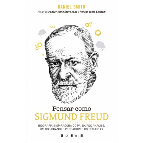 Pensar como Sigmund Freud