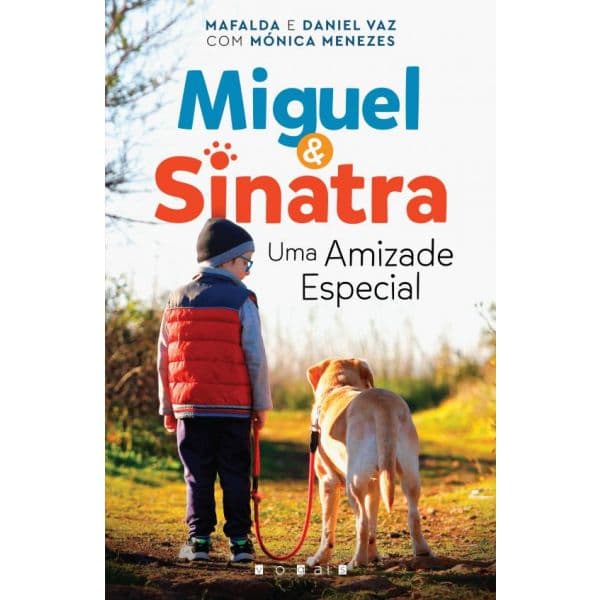 Miguel e Sinatra: Uma Amizade Especial