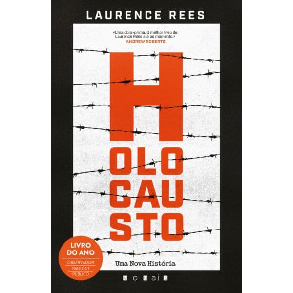 Holocausto: Uma Nova História