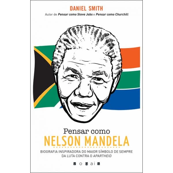 Pensar como Nelson Mandela