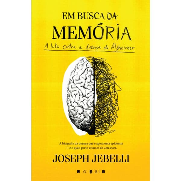 Em Busca da Memória: A Luta Contra a Doença de Alzheimer