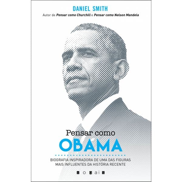 Pensar Como Obama