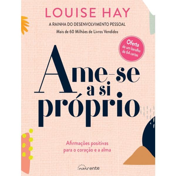 Ame-se a Si Próprio