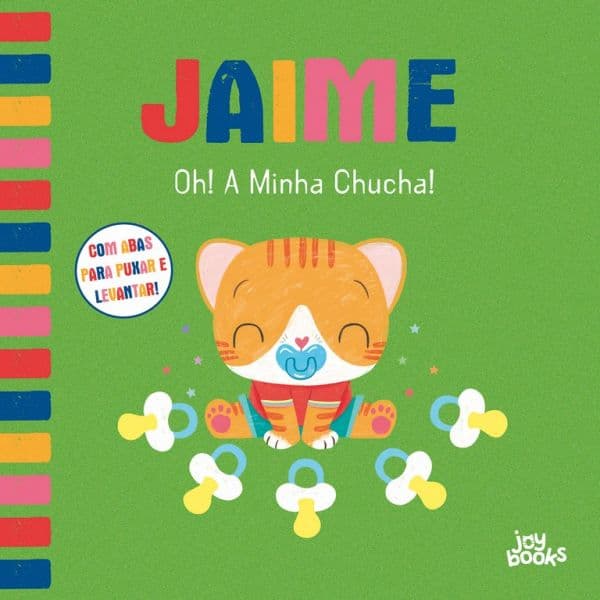 Jaime 2: Oh! A Minha Chucha!
