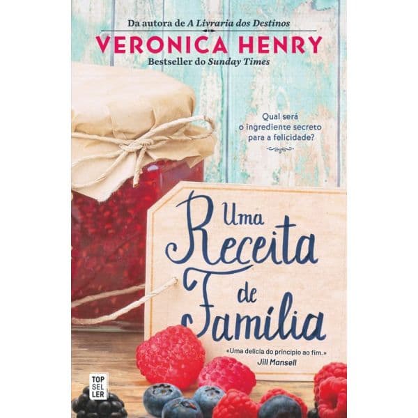 Uma Receita de Família